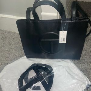 Telfar Bag